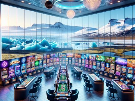 Using Casinos for Growth: The Benefits and Limits of.